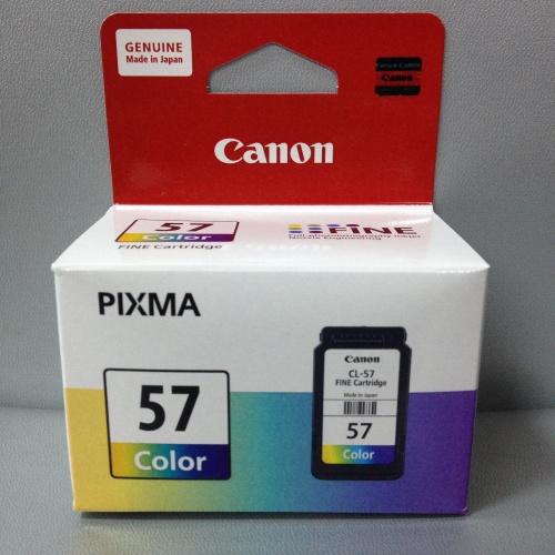 Detail Gambar Tinta Warna Canon Nomer 51