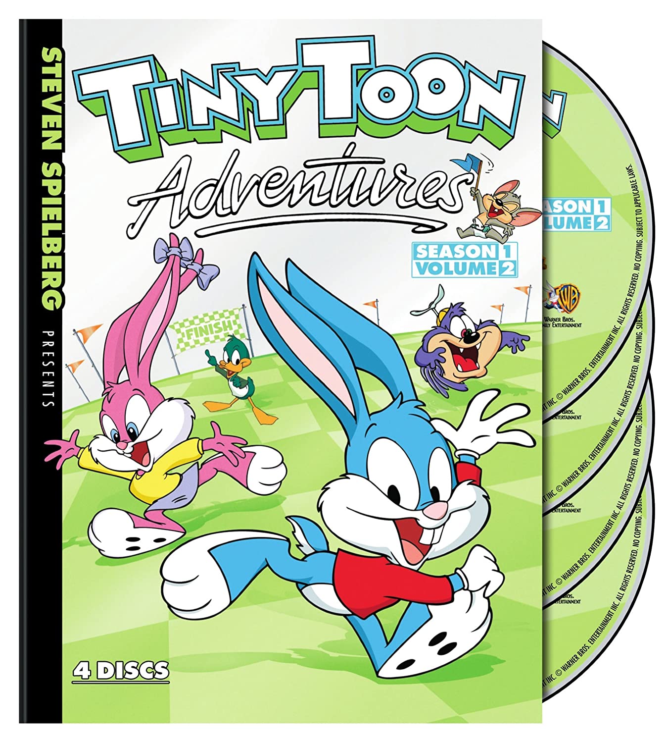 Detail Gambar Tiny Toon Nomer 19