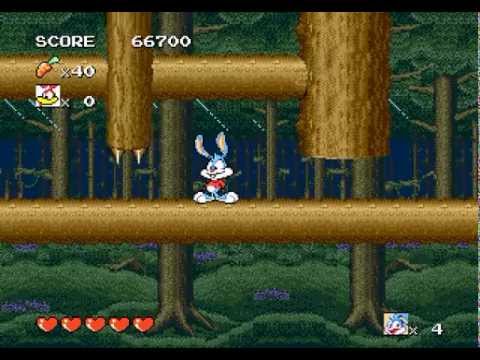 Detail Gambar Tiny Toon Nomer 30