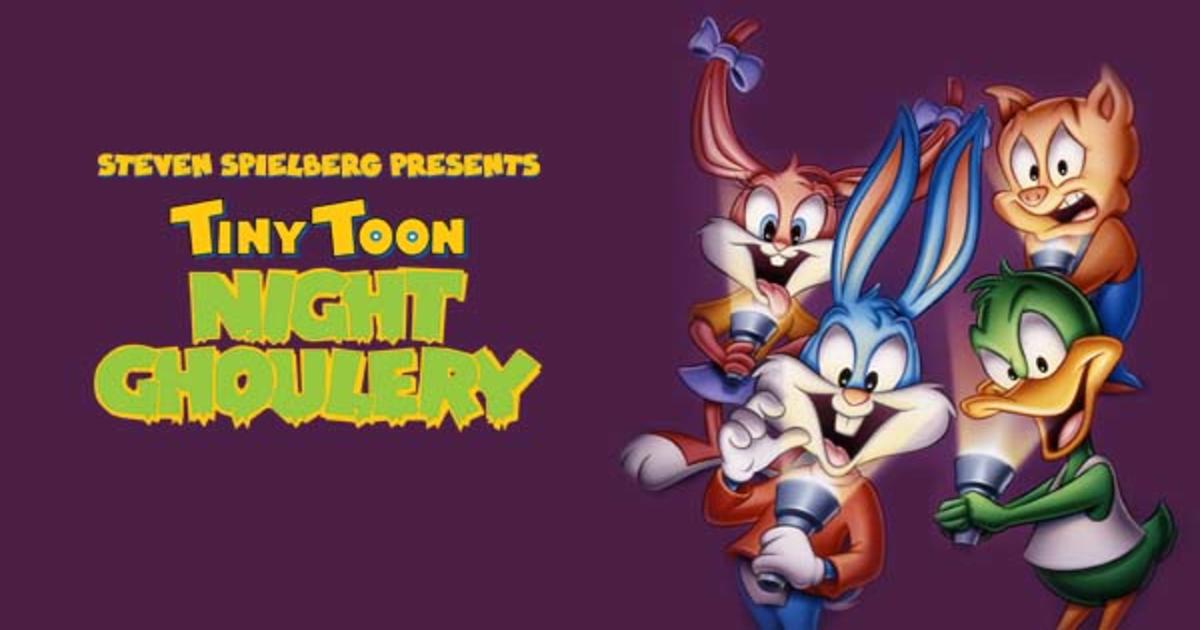 Detail Gambar Tiny Toon Nomer 42