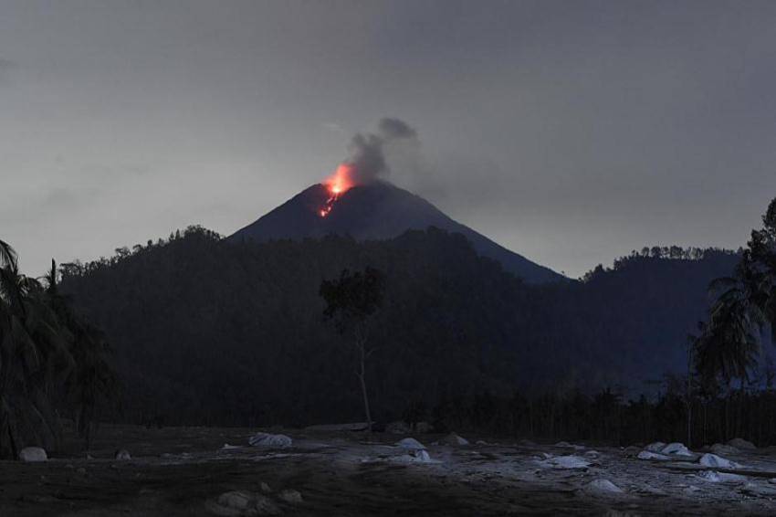 Detail Gambar Tipe Pelee Usaha Mengurangi Bahaya Letusan Gunung Berapi Nomer 15
