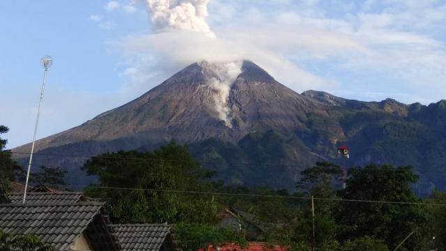 Detail Gambar Tipe Pelee Usaha Mengurangi Bahaya Letusan Gunung Berapi Nomer 22