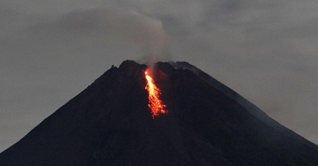 Detail Gambar Tipe Pelee Usaha Mengurangi Bahaya Letusan Gunung Berapi Nomer 4