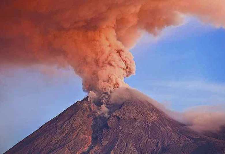 Detail Gambar Tipe Pelee Usaha Mengurangi Bahaya Letusan Gunung Berapi Nomer 31