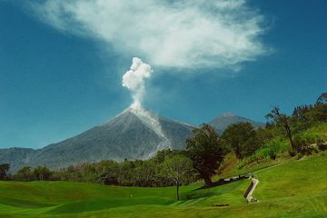 Detail Gambar Tipe Pelee Usaha Mengurangi Bahaya Letusan Gunung Berapi Nomer 35