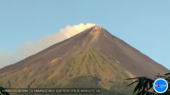 Detail Gambar Tipe Pelee Usaha Mengurangi Bahaya Letusan Gunung Berapi Nomer 42