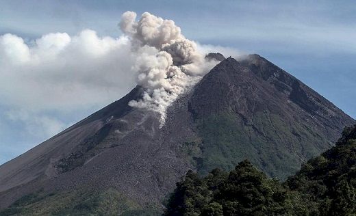Detail Gambar Tipe Pelee Usaha Mengurangi Bahaya Letusan Gunung Berapi Nomer 46