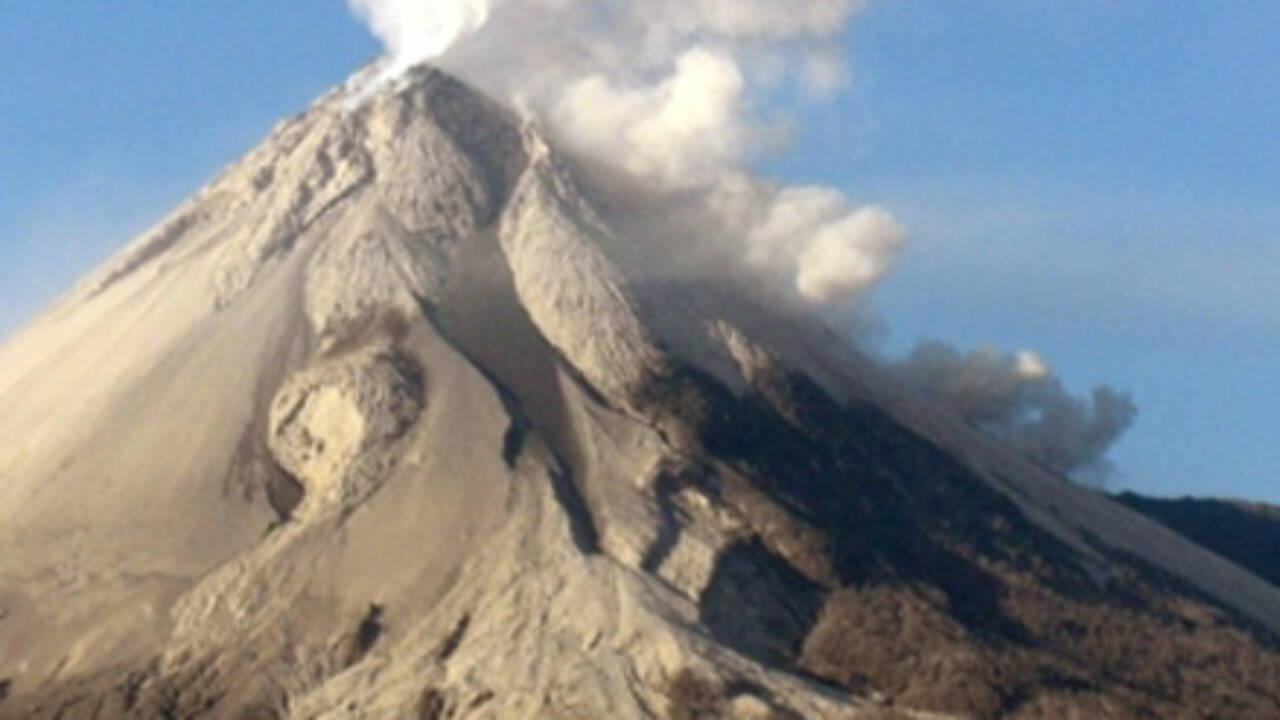 Detail Gambar Tipe Pelee Usaha Mengurangi Bahaya Letusan Gunung Berapi Nomer 50