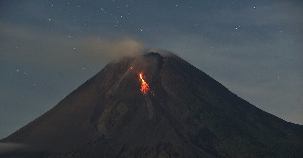 Detail Gambar Tipe Pelee Usaha Mengurangi Bahaya Letusan Gunung Berapi Nomer 8