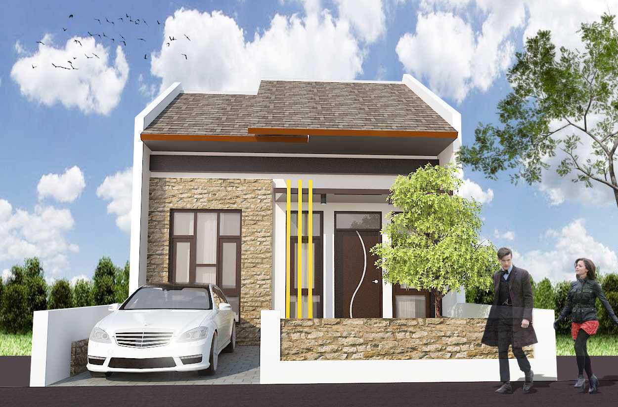 Detail Gambar Tipe Rumah Nomer 36