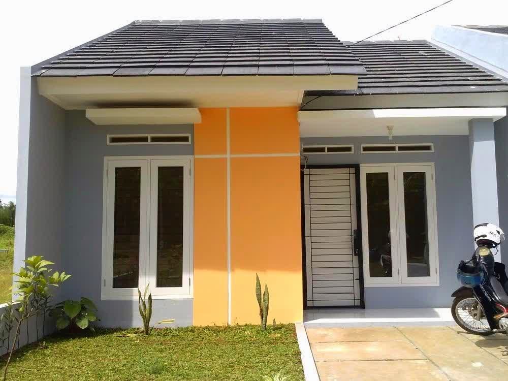 Detail Gambar Tipe Rumah Minimalis Nomer 39