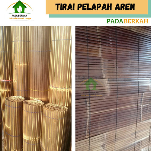 Detail Gambar Tirai Bambu Nomer 50