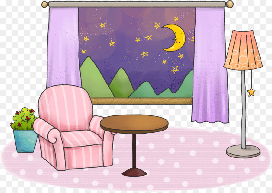 Detail Gambar Tirai Biasa Animasi Nomer 4