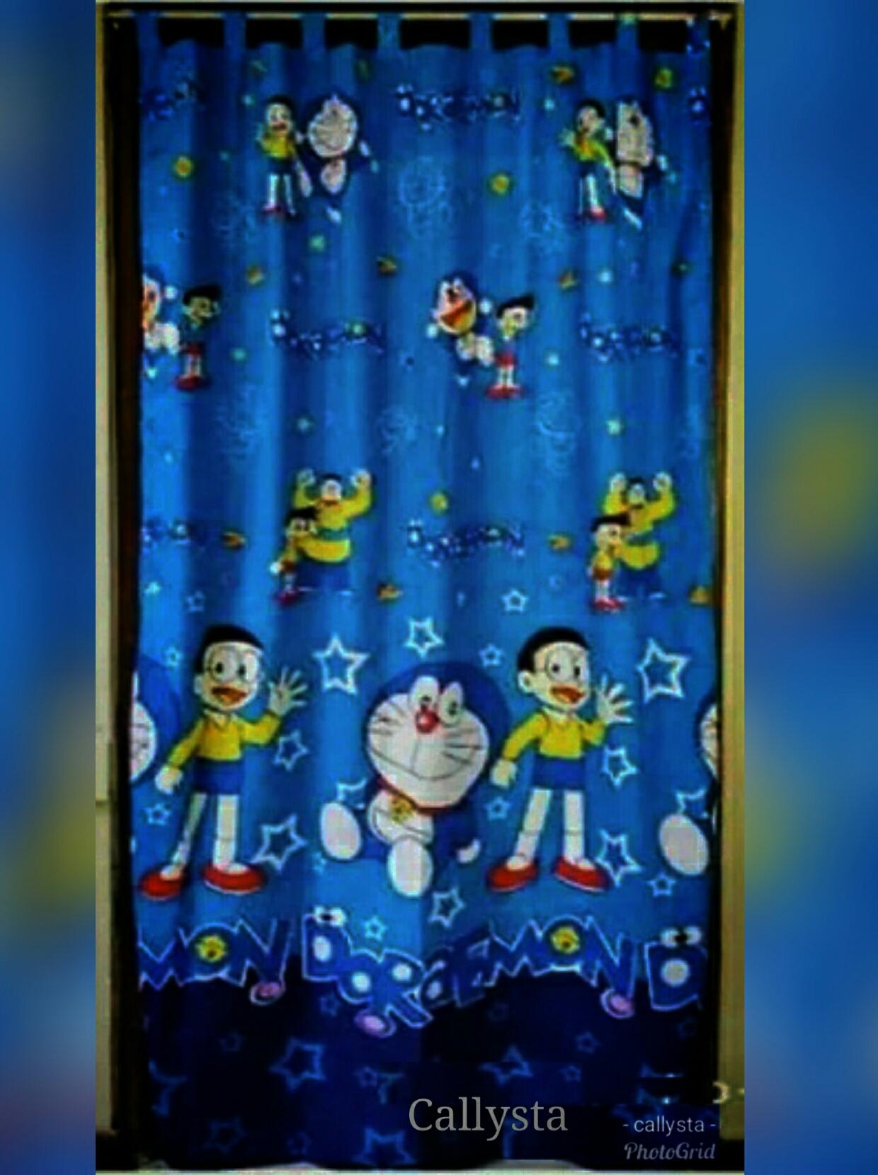 Detail Gambar Tirai Biasa Animasi Nomer 34