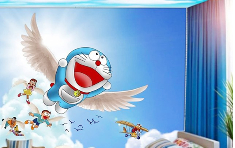 Detail Gambar Tirai Biasa Animasi Nomer 38
