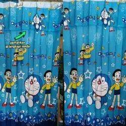 Detail Gambar Tirai Biasa Animasi Nomer 52