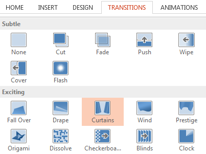 Detail Gambar Tirai Power Point Nomer 54