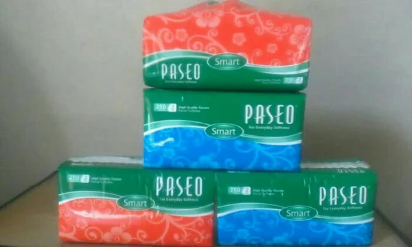 Detail Gambar Tissue Paseo Nomer 31