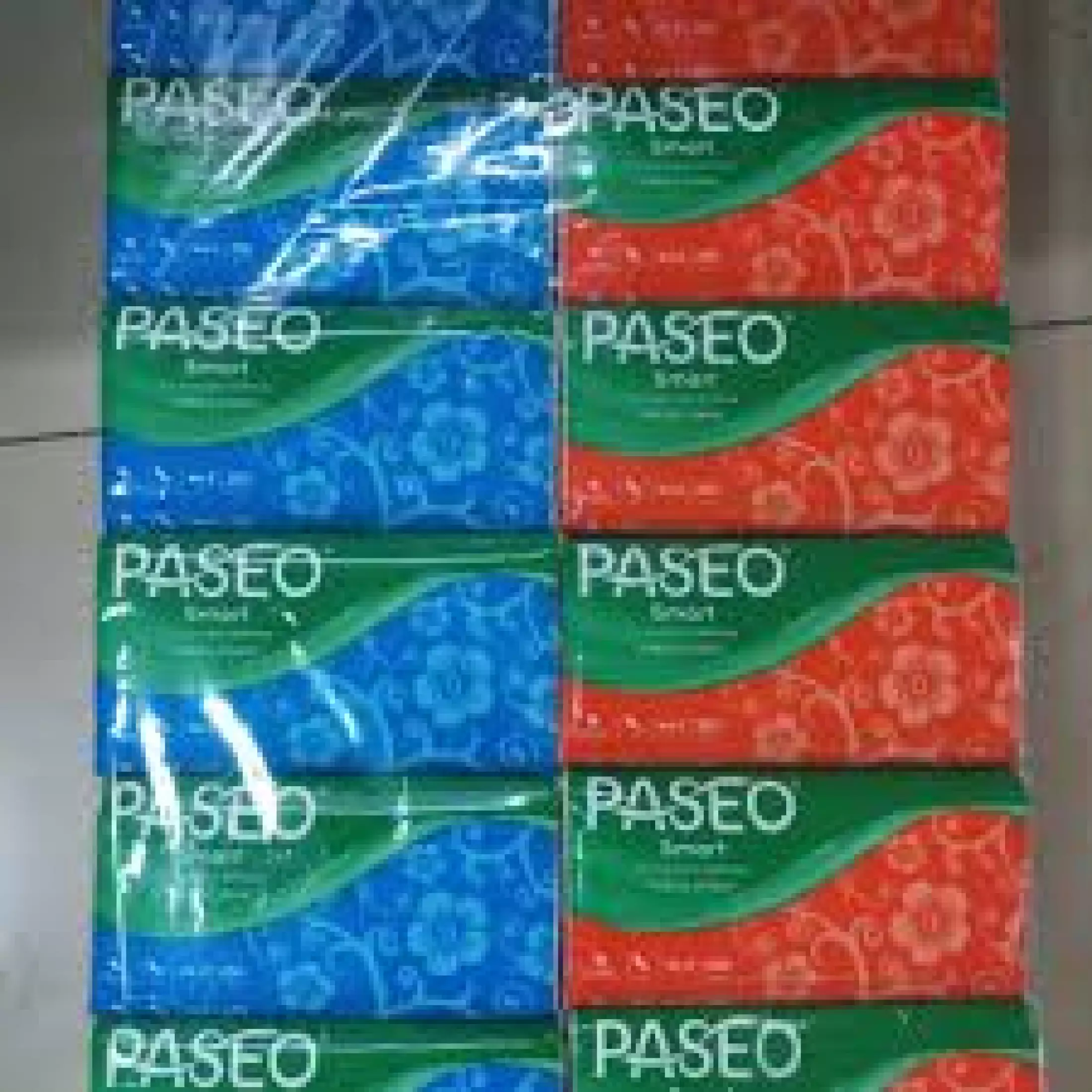Detail Gambar Tissue Paseo Nomer 35