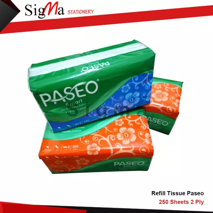 Detail Gambar Tissue Paseo Nomer 36