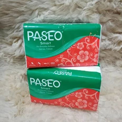 Detail Gambar Tissue Paseo Nomer 57
