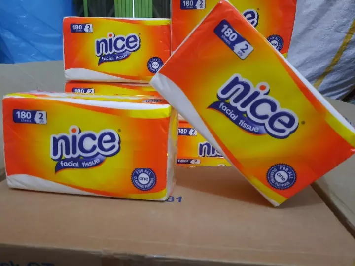 Detail Gambar Tisu Nice Nomer 57