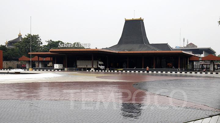 Detail Gambar Tmii Jakarta Nomer 52