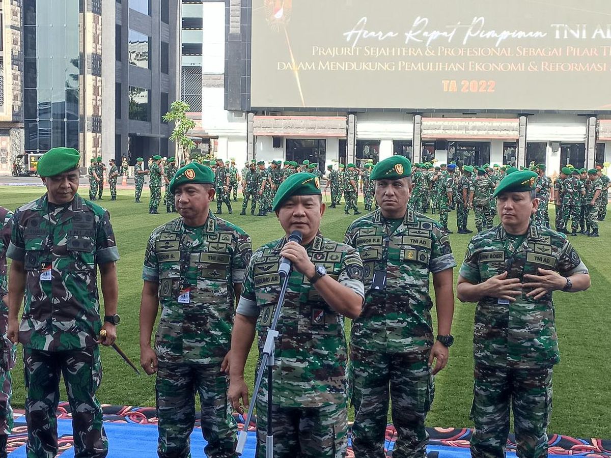 Detail Gambar Tni Ad Nomer 11