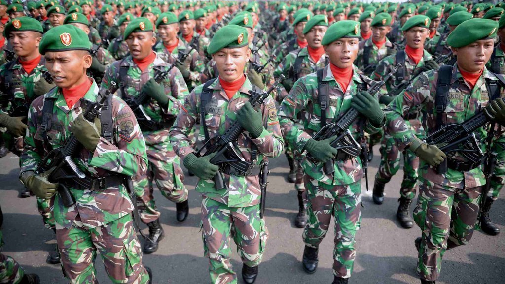 Detail Gambar Tni Ad Nomer 12