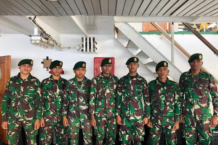 Detail Gambar Tni Ad Nomer 20