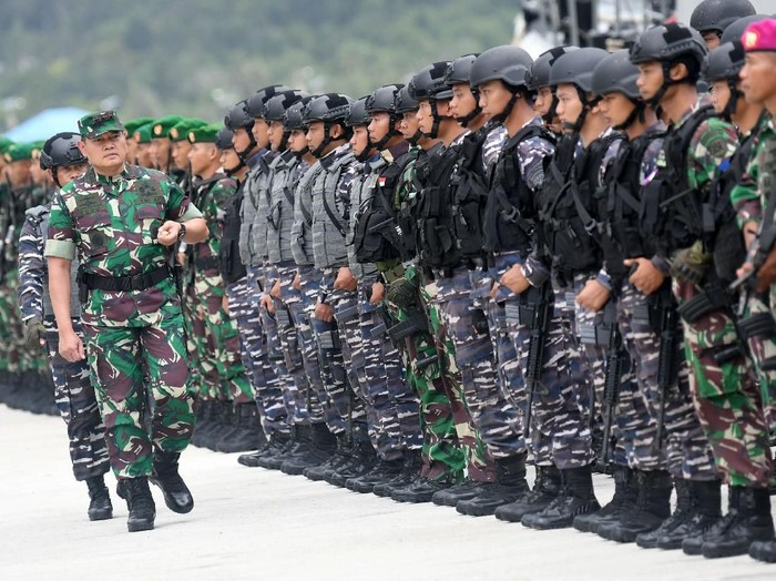 Detail Gambar Tni Ad Nomer 23