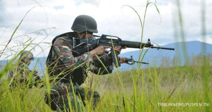 Detail Gambar Tni Ad Nomer 27