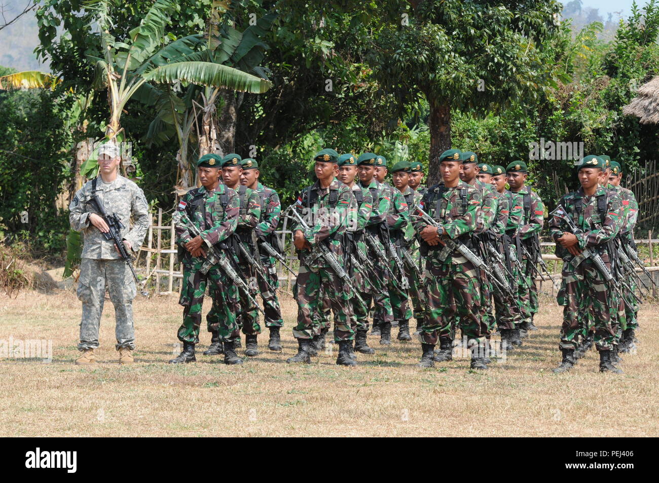 Detail Gambar Tni Ad Nomer 33