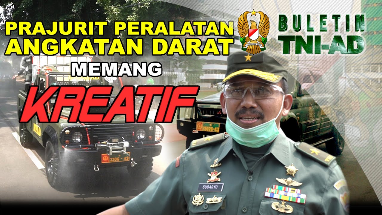 Detail Gambar Tni Ad Nomer 34