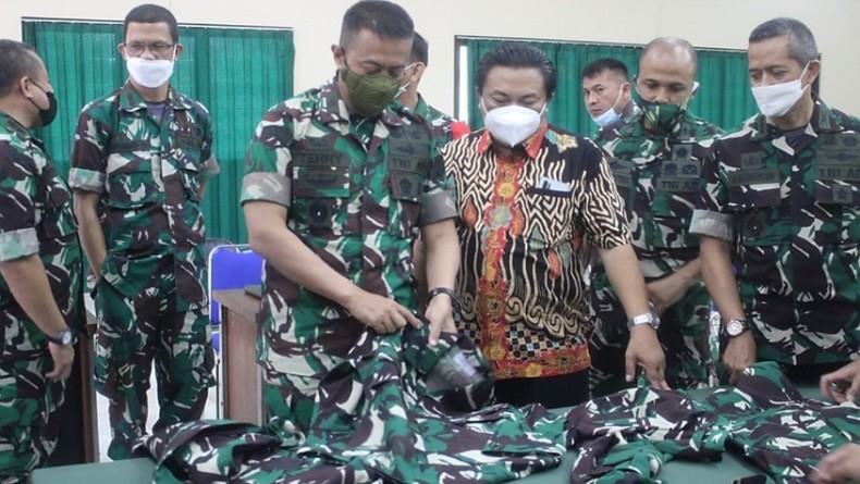 Detail Gambar Tni Ad Nomer 42