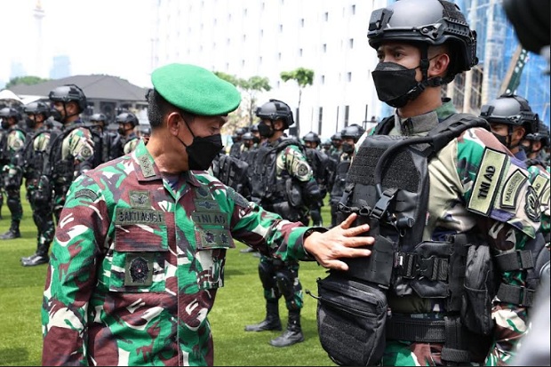 Detail Gambar Tni Ad Nomer 51