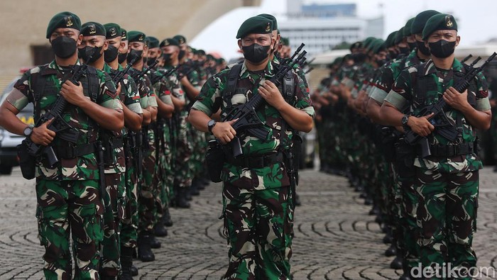 Detail Gambar Tni Ad Nomer 52