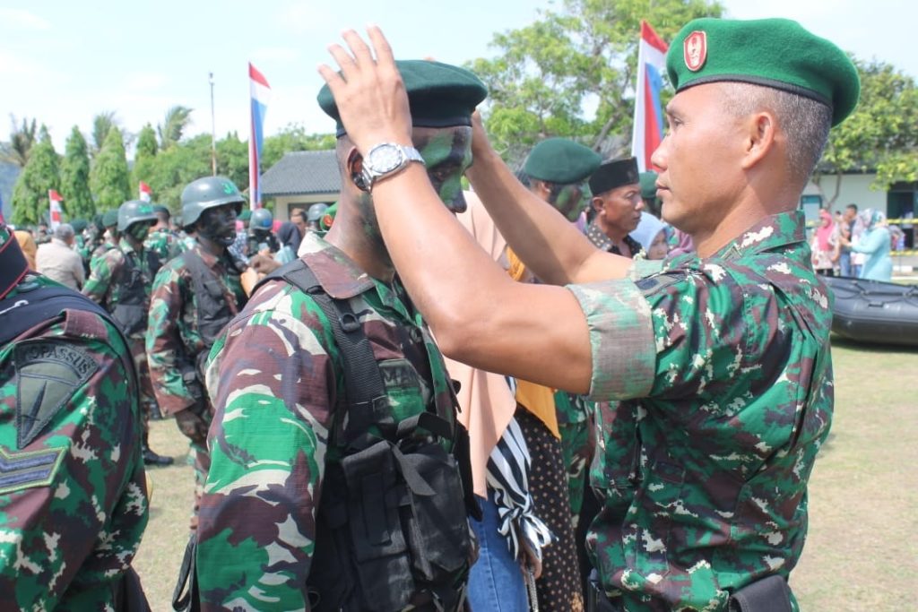 Detail Gambar Tni Ad Nomer 54