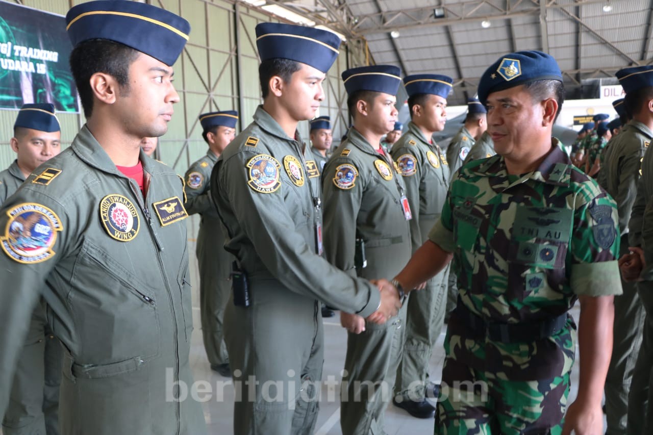 Detail Gambar Tni Au Keren Nomer 16