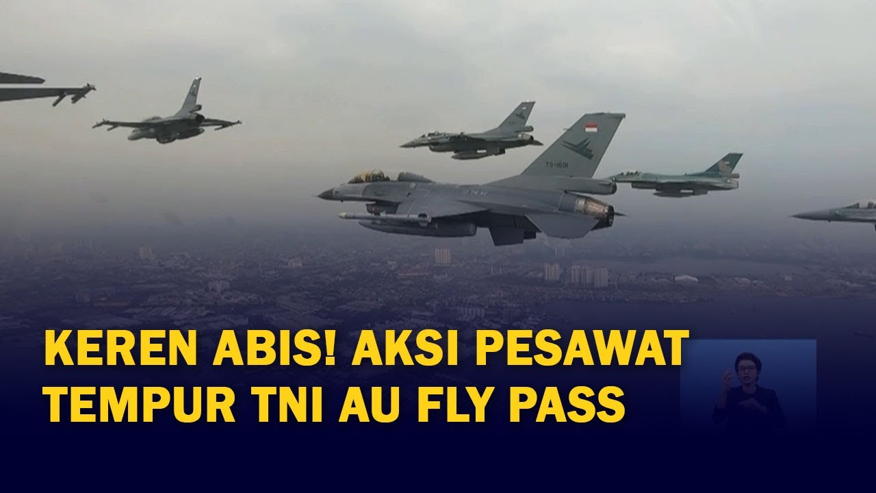 Detail Gambar Tni Au Keren Nomer 18