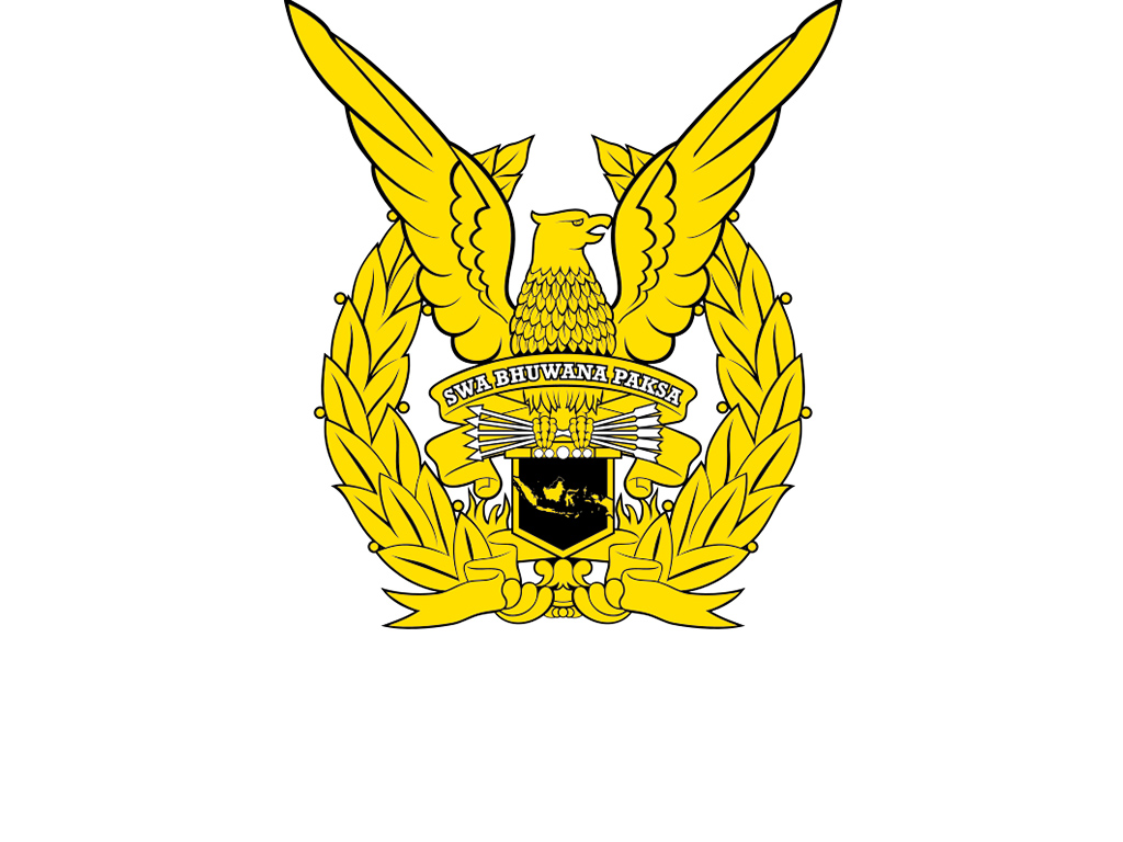 Detail Gambar Tni Au Nomer 35