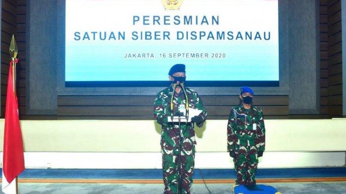 Detail Gambar Tni Au Keren Nomer 47