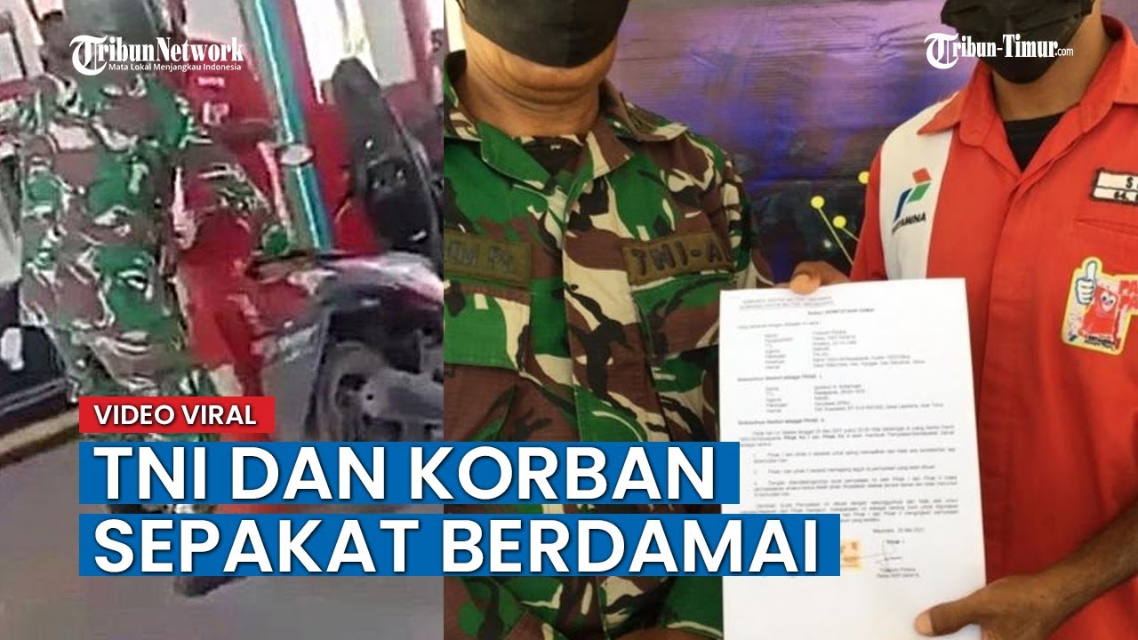 Detail Gambar Tni Dengan Orang Timur Nomer 39