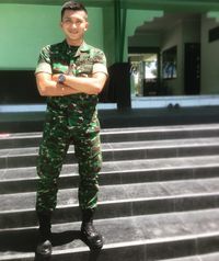 Detail Gambar Tni Ganteng Nomer 12