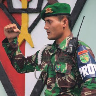 Detail Gambar Tni Ganteng Nomer 35