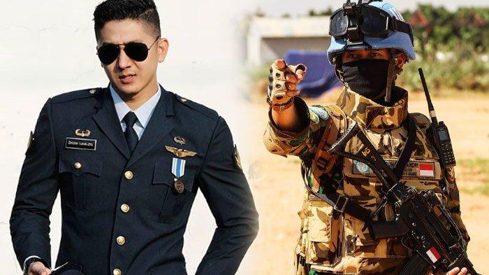 Detail Gambar Tni Ganteng Nomer 43