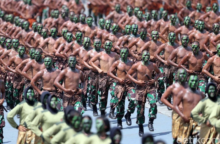 Detail Gambar Tni Keren Nomer 35