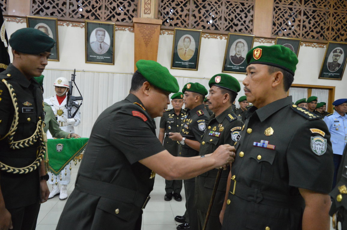 Detail Gambar Tni Kodam Im Nomer 37