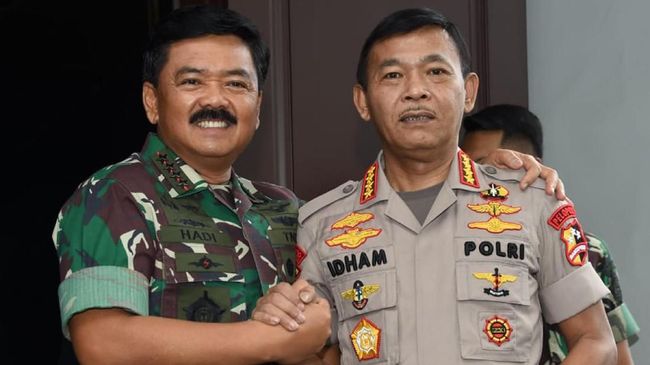 Download Gambar Tni Polri Kompak Nomer 2