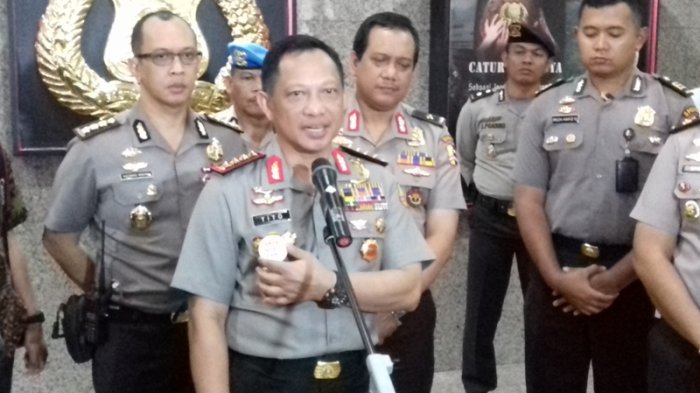 Detail Gambar Tni Polri Kompak Nomer 28